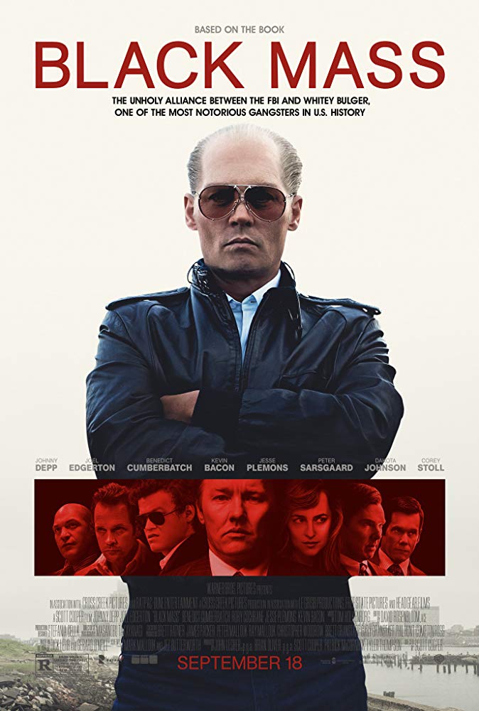 [Mini-HQ] Black Mass (2015) อาชญากรซ่อนเขี้ยว [1080p] [เสียงไทยมาสเตอร์ 5.1-เสียงอังกฤษ DTS][บรรยายไทย-อังกฤษ]