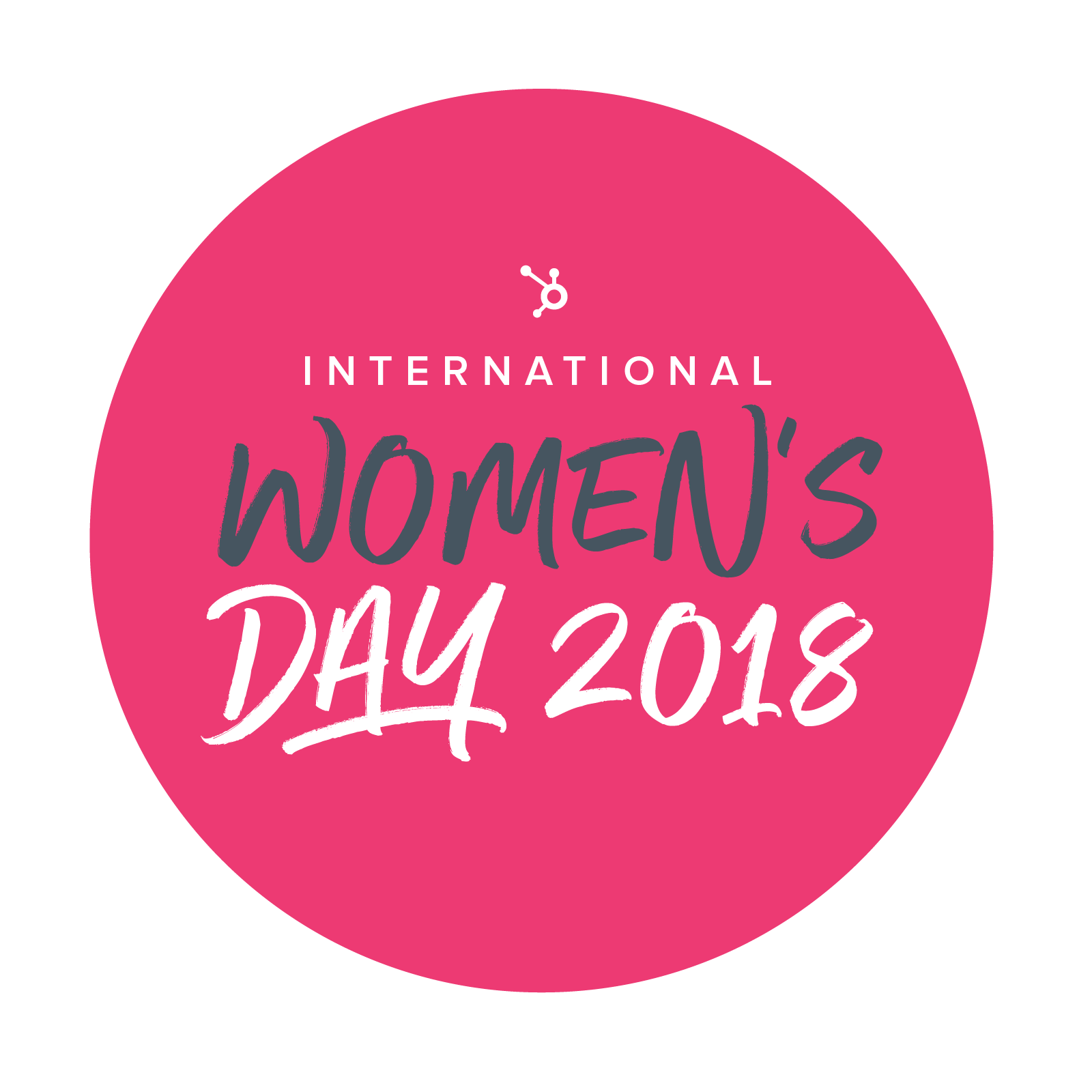 International Women's Day 2018