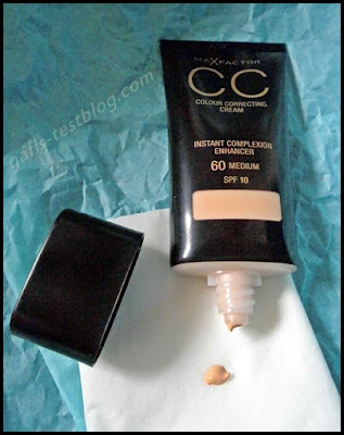 Maxfactor CC Creme