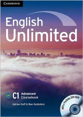 English Unlimited C1 - Advanced Coursebook