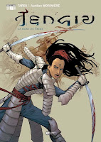 Tengiz tome 1