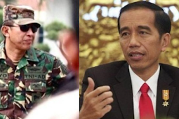 Sindir Jokowi pada Penutupan Asian Games, Suryo Prabowo: Maaf, Kok Sepertinya Gak Manusiawi