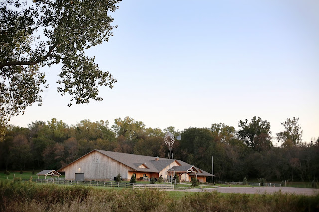 Country celebrations wedding sioux city