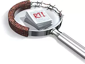 NRIs cannot file RTI applications: Government