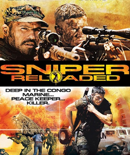 Sniper 4 Bersaglio mortale trailer originale – Film azione del 2011