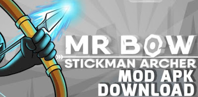  Gameplay dari Mr Bow sangat menyenangkan dan juga kontrol game nya sangat gampang Download Mr Bow Mod Apk V1.12 Unlimited Money Terbaru 2019