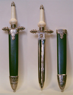 76 amazingly designed Daggers and stilettos Seen On www.coolpicturegallery.net