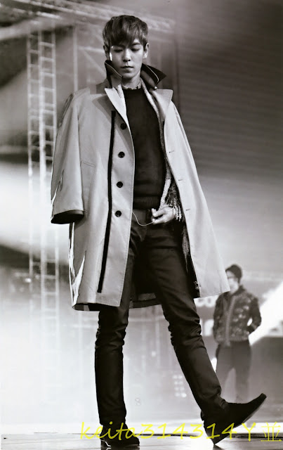 YG Family Concert Photo Book: BIGBANG