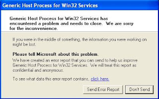 http://chyardi.blogspot.com, chyardi.blogspot.com, chyardi's blog, blog chyardi, chyardi, memperbaiki generic host process for win32 error, memperbaiki error generic host process for win32, generic host process for win32 error fixed, fixed generic host process for win32 error, generichostfixed