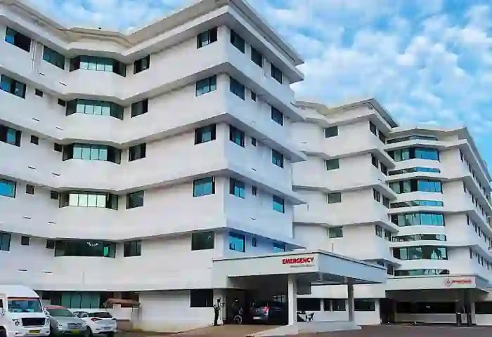 Sreechand Speciality Hospital, Kannur, Diabetic, Health, Malayalam News, Sreechand Specialty Hospital successfully completes highly complex endovascular aortic aneurysm surgery.