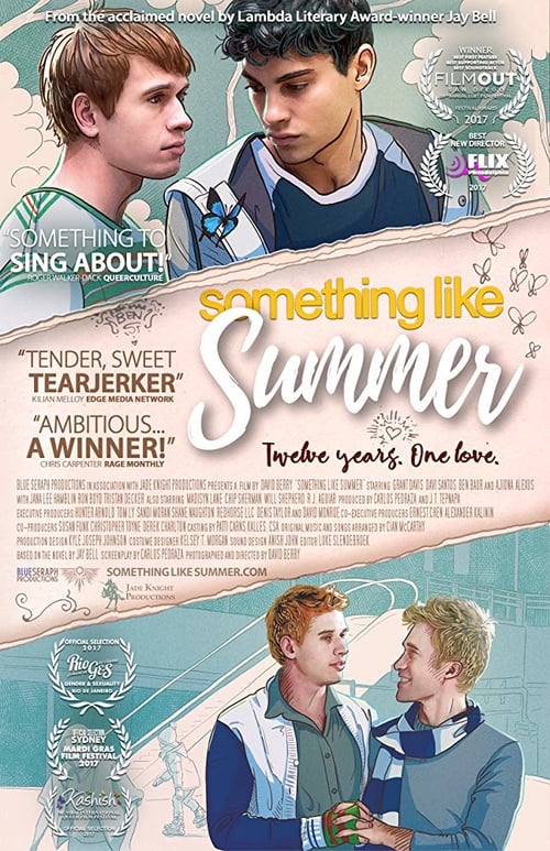 [HD] Something Like Summer 2017 Online Stream German