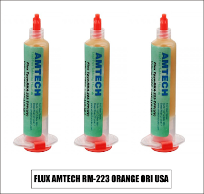 Flux AMTECH RM-223 10CC