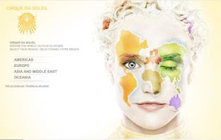 cirque du soleil, jean julien guyot, sidlee, infopub.blogspot.com, ipub.ca.cx