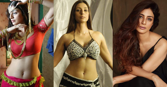 10 hottest photos of Tabu flaunting her fine midriff/navel and sexy legs -  see now.