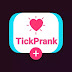 TickPrank Fake Chat Post Like APK