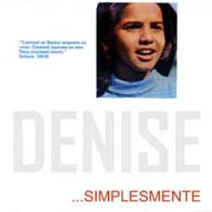 Denise - Simplesmente 1977