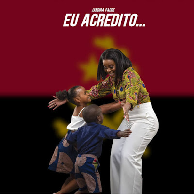 Jandira Padre – Eu Acredito