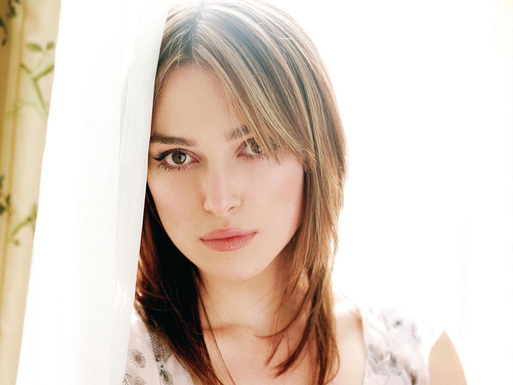 keira knightley movies