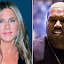 Jennifer Aniston pidió que no voten a Kanye West y el rapero le contestó