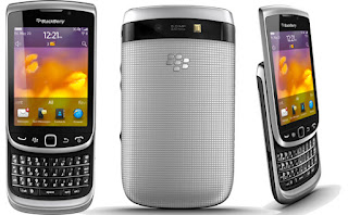 Blackberry Torch 9810