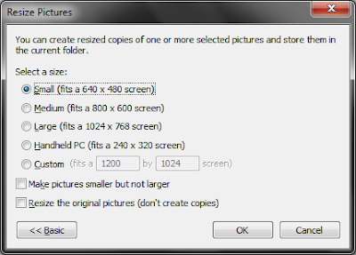 Image Resizer Powertoy : Cara Mudah Memperkecil Ukuran Gambar/PIC