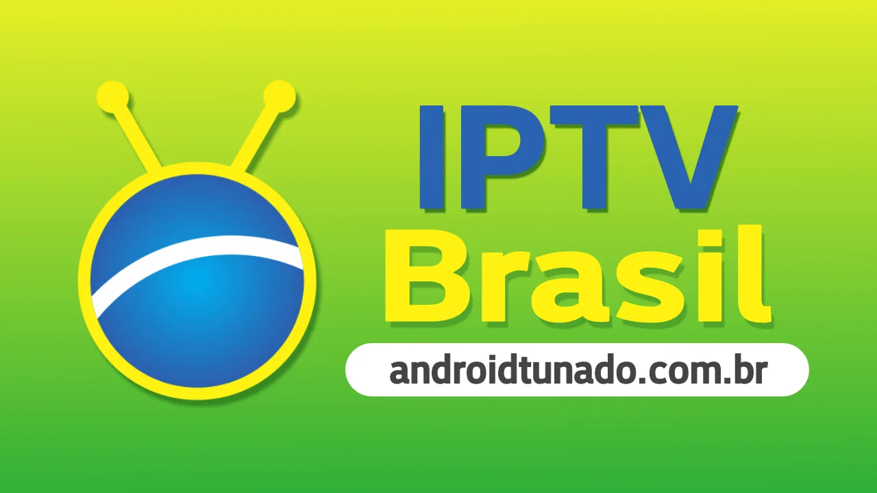 IPTV BR APK MOD