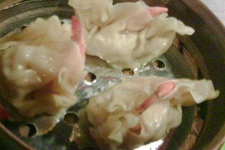 Resep Cara Membuat Dimsum Ayam Udang Kukus  Berbagai Info 