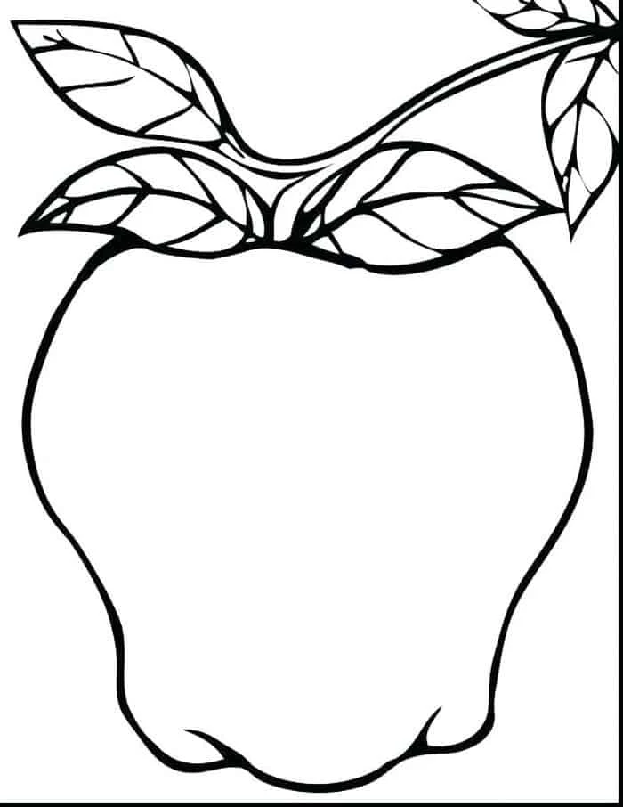 Ever After High Apple White Coloring Pages
