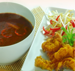 TOM YAM LELE GORENG Aneka Resep Tom Yam
