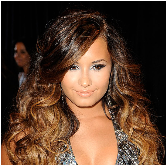 demi lovato vma 2011