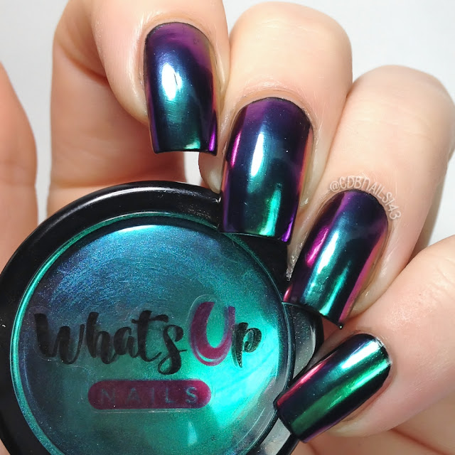 Whats Up Nails-Alchemy Powder