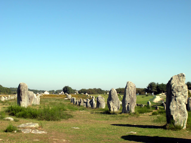 Francia. France. French. Bretaña. Bretagne. Breizh. Morbihan. Mor-Bihan. Finistère. Penn-ar-Bed. Carnac. Karnag. menhires en Ménec