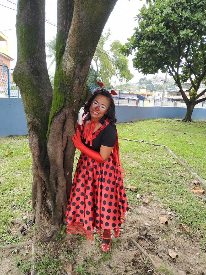 Tia Ioio e Cia