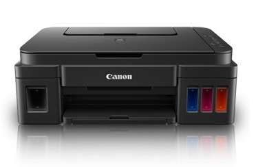 Canon G2000 Printer driver