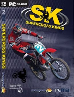 Supercross Kings v1.04