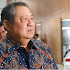 SBY : REFORMASI KEMUNGKINAN BISA TERJADI LAGI,KALAU AGENDA REFORMASI TIDAK DI JALANKAN !