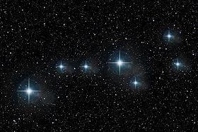 Twinkle Little Star, Living From Glory To Glory Blog...