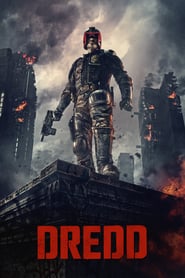 Se Film Dredd 2012 Streame Online Gratis Norske