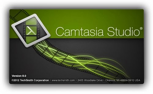 TechSmith Camtasia Studio v8.3.0 Build 1471 Full Tek Link - Hızlı Link