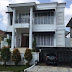 Rp.4.300.000.000 Dijual Rumah White House Minimalis Klasik Di Medi Hill Sentul City (code:199)