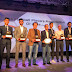 Indian Football Awards 2015 ah Manipur Tribal Player an lang