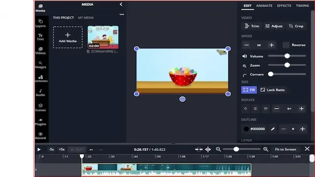 online video Cutter موقع
