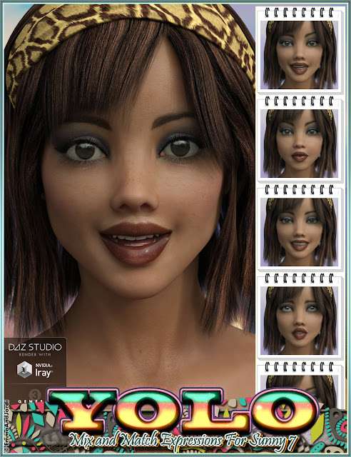 http://www.daz3d.com/yolo-mix-and-match-expressions-for-sunny-7-and-genesis-3-female-s