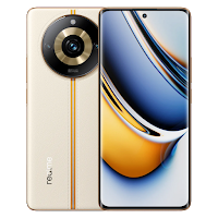 Realme 11 Pro Sunrise Beige