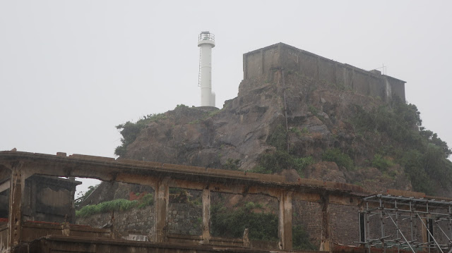 軍艦島 端島 世界遺産 長崎