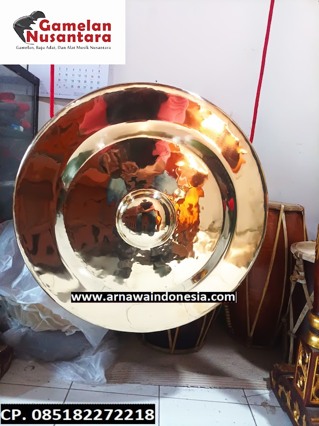 JUAL GONG DI PAHUWANTO GORONTALO || 085182272218 ||