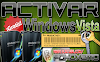 Activar Windows Vista [Todas Las Versiones] x86 32-bit x64 64-bit 100% FULL [MEGA]