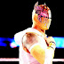 Sin Cara também descontente com á WWE