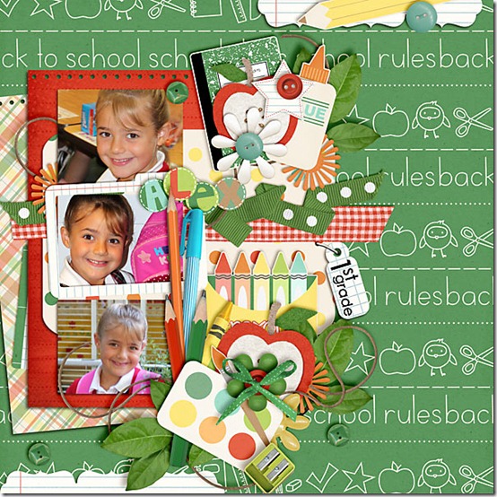 alex-1st-grade