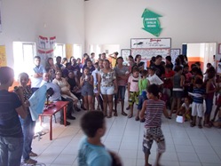 dia 25 umbelina maraia alencar 1994